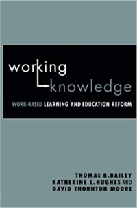 Working Knowledge: Learning and Education Reform