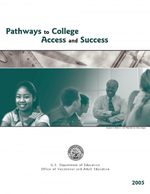 Pathways to College Access and Success