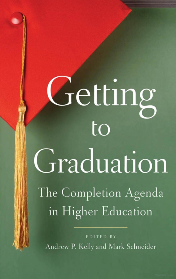 Can Community Colleges Achieve Ambitious Graduation Goals?