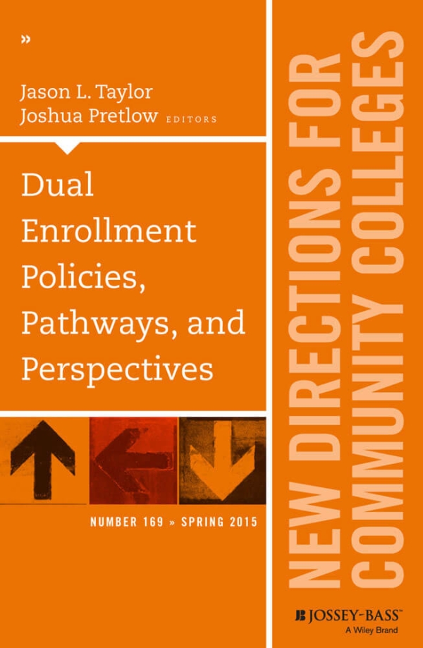 Dual Enrollment, Structural Reform, and the Completion Agenda