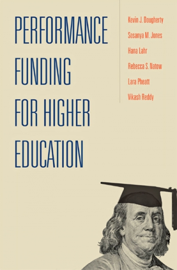 Performance Funding for Higher Education