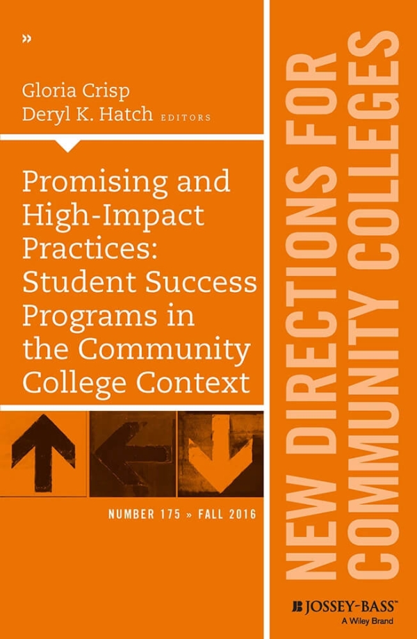 A Holistic Conception of Nonacademic Support: How Four Mechanisms Combine to Encourage Positive Student Outcomes in the Community College