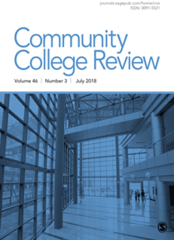 Strengthening Transfer Paths to a Bachelor’s Degree: Identifying Effective Two-Year to Four-Year College Partnerships