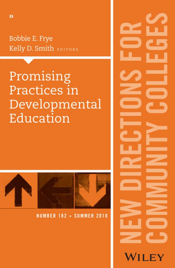 Developmental Education Reform Outcomes by Subpopulation