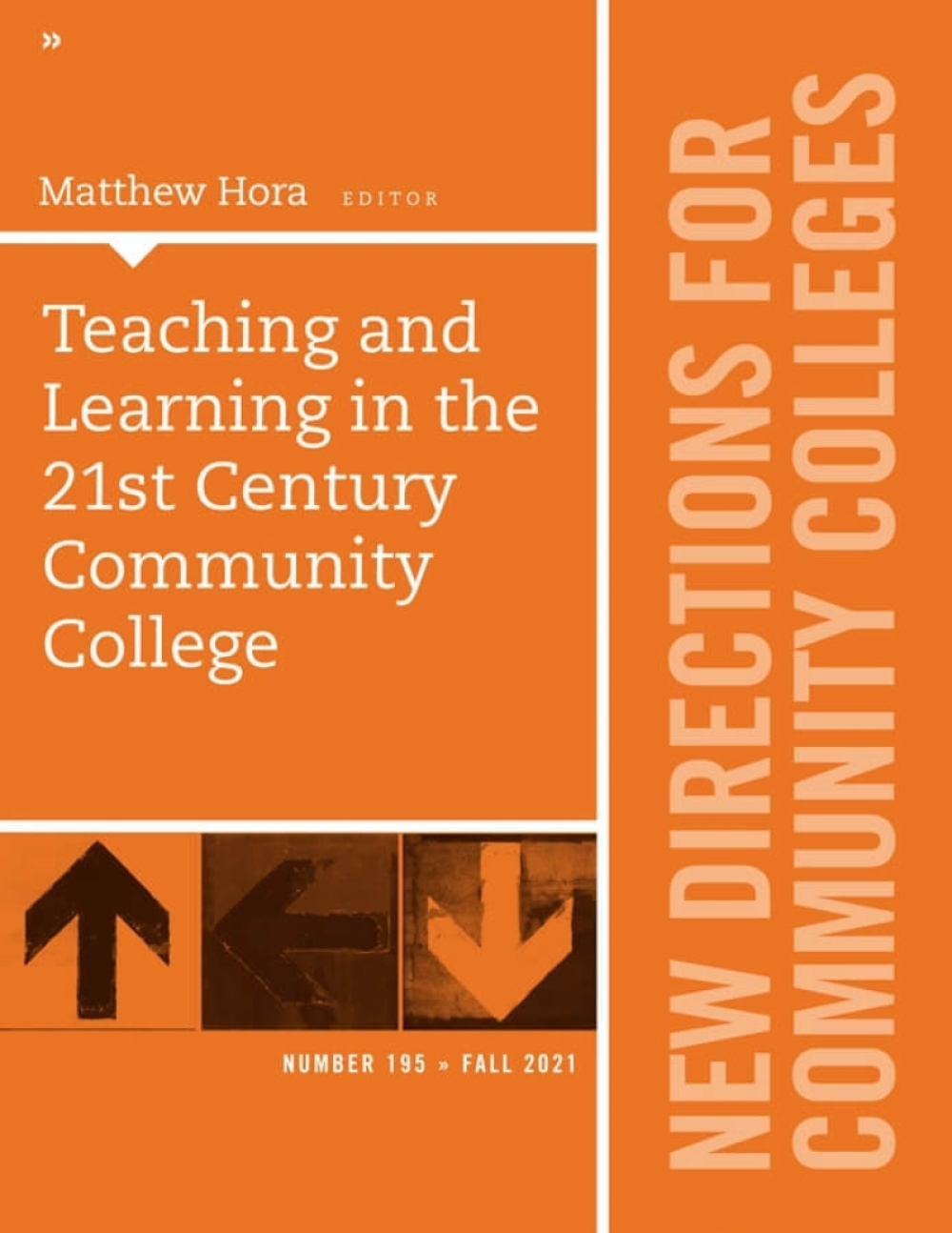 Committing to Instructional Improvement in an Era of Community College Reform